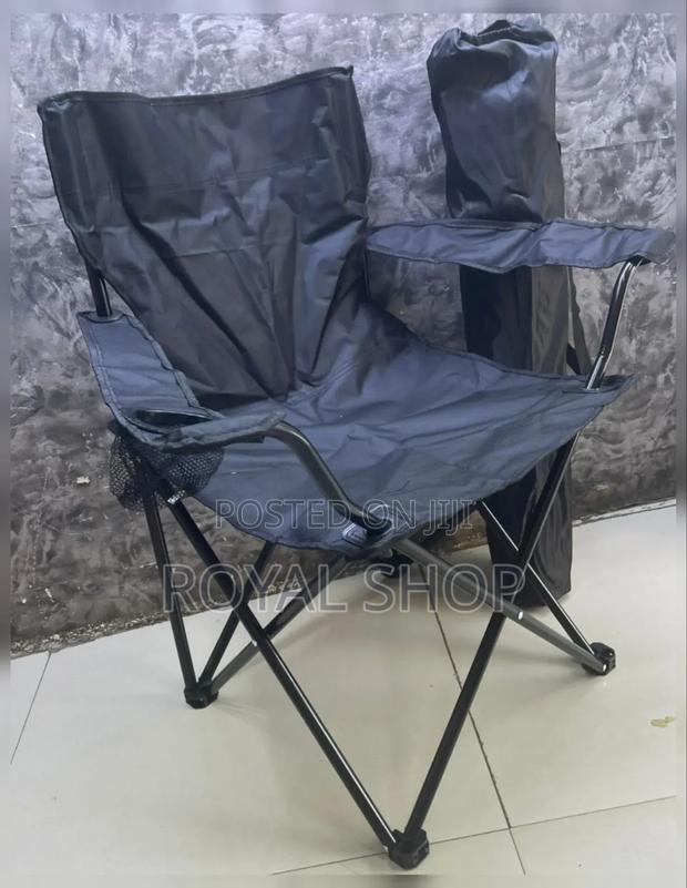 Camping Chair - main view