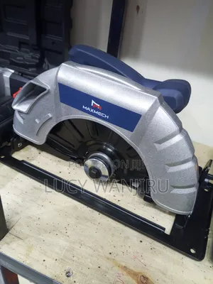 Circular Saw Machine 9" Circular Saw