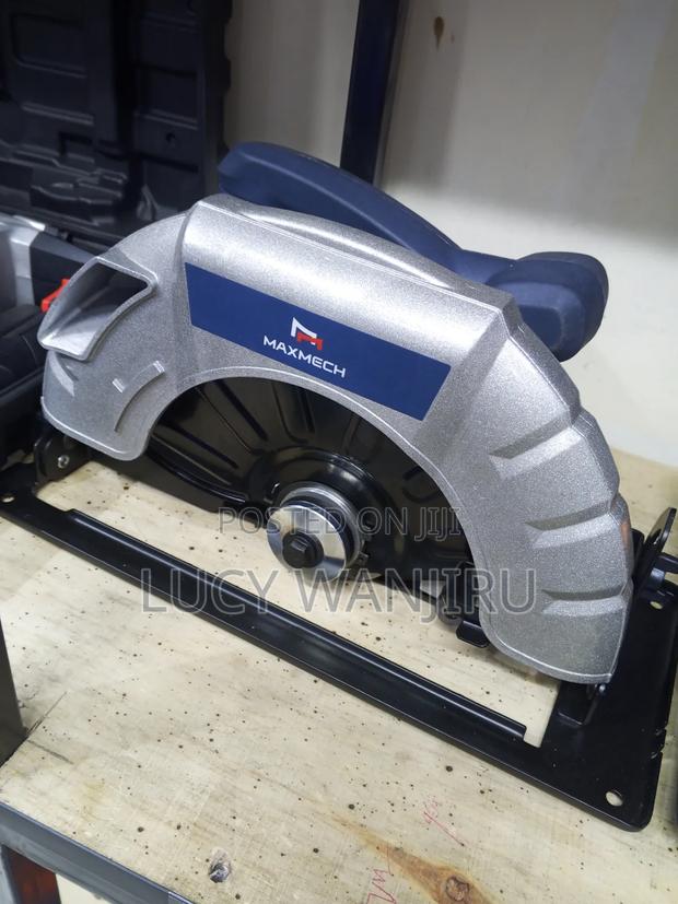 Circular Saw Machine 9" Circular Saw