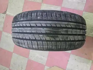 225/55r16 Lancaster Tyre Made in Thailand