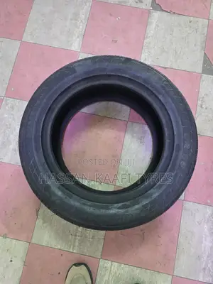 225/55r16 Lancaster Tyre Made in Thailand