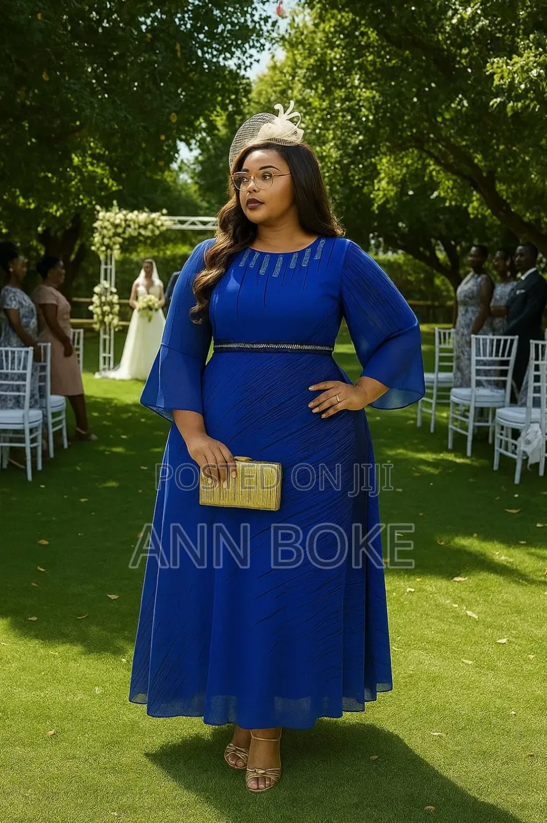 Dinner Dress Size's 38 to 46