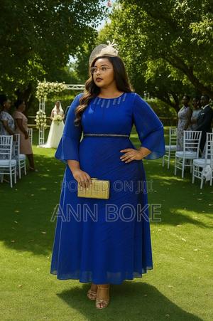 Dinner Dress Size's 38 to 46 - main view