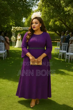 Dinner Dress Size's 38 to 46