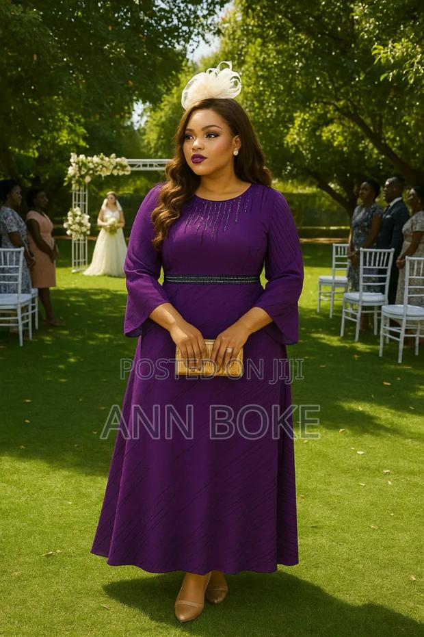 Dinner Dress Size's 38 to 46 - thumbnail 2