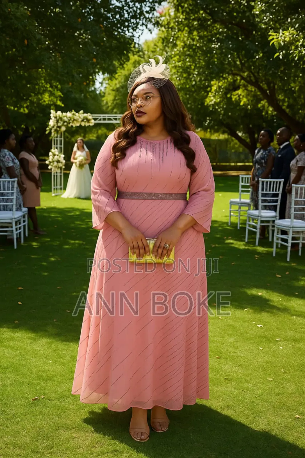 Dinner Dress Size's 38 to 46