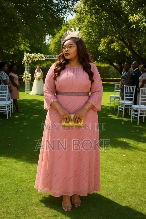 Dinner Dress Size's 38 to 46 - thumbnail 3