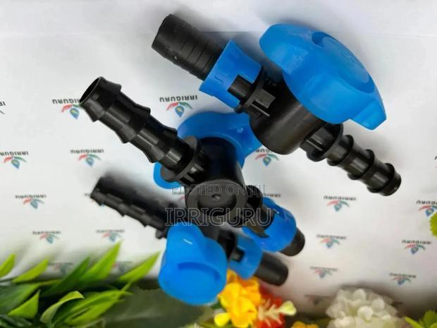 Drip Mini Valve - main view