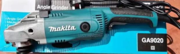 9" Makita Angle Grinder/ Quality Grinder - main view