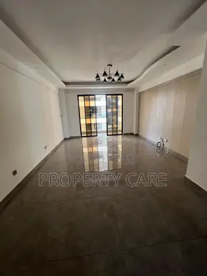 4bdrm Apartment in Kilimani for rent