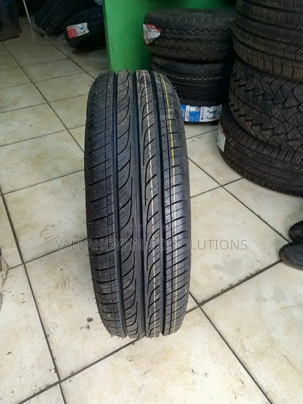 Buy 175/70r13 Sinfull Tyres – Durable Affordable