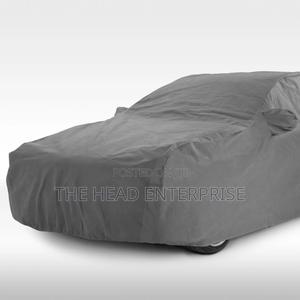 Benz Car Cover All Weather Perfect Fitting