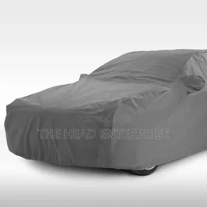 Benz Car Cover All Weather Perfect Fitting