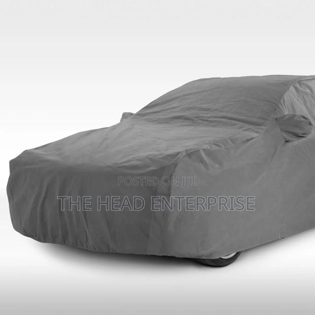 Benz Car Cover All Weather Perfect Fitting