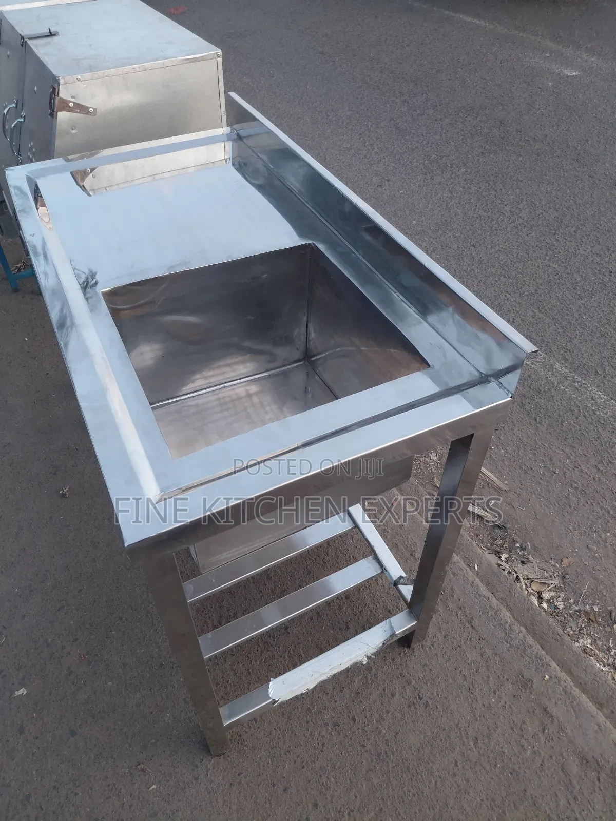 Single Sink