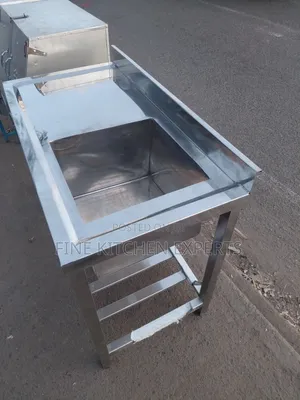 Single Sink