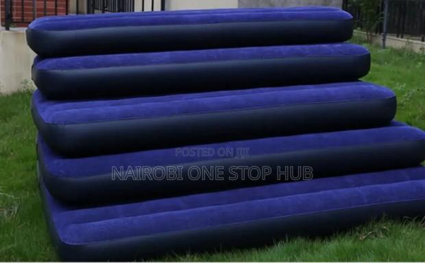 5*6 Inflatable Mattress
