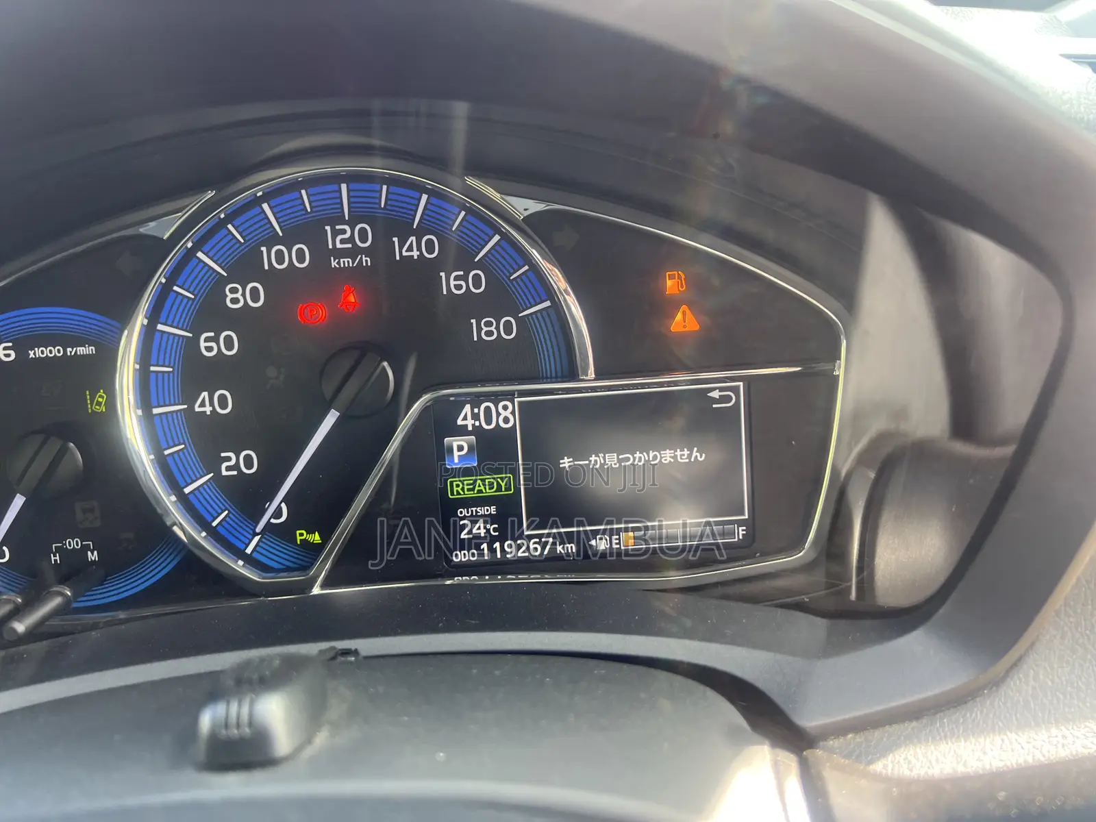 Toyota Axio 1.5 Hybrid G 2WD 2018 Pearl