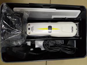 Wahl Rechargeable Shaving Machine - thumbnail 2