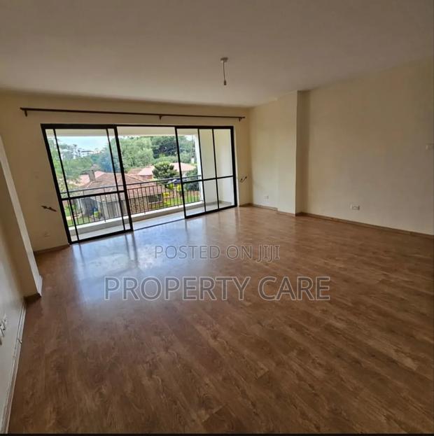 2bdrm Apartment in Gatundu Road, Kileleshwa for rent