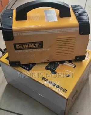 High Quality Dewalt Welding Machine/Dewalt Welding Machine - main view