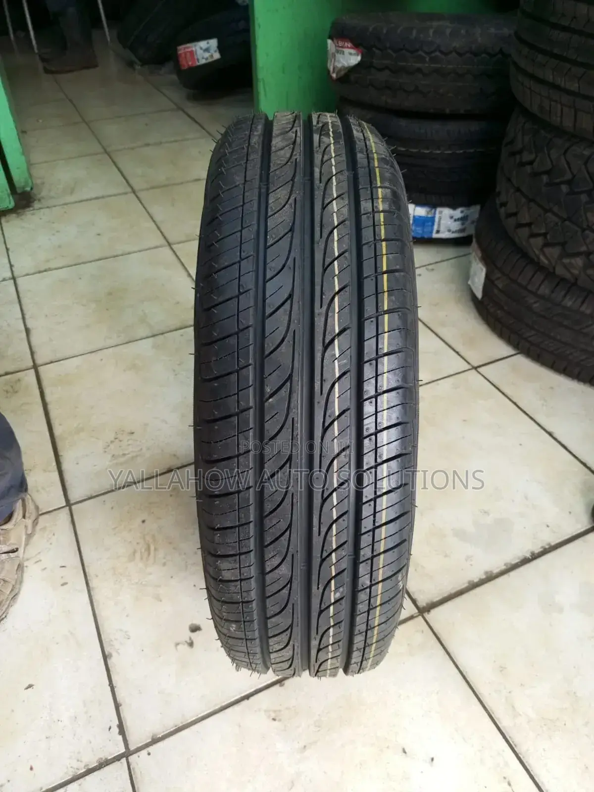 Buy 185/65r14 Sinfull Tyres – Quality Durability