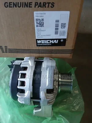 Weichai Alternator 