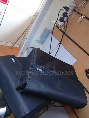 Projector Bag_smart Storage for Serious Presenters