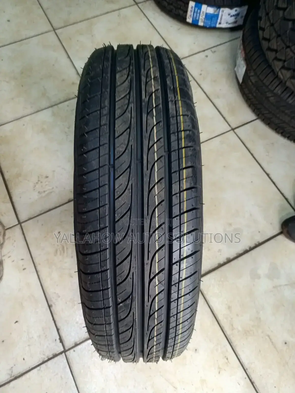 195/60r15 Sinfull Tyres – Comfort Performance