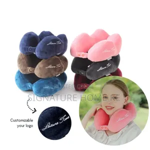 U Shaped Neck Pillow
