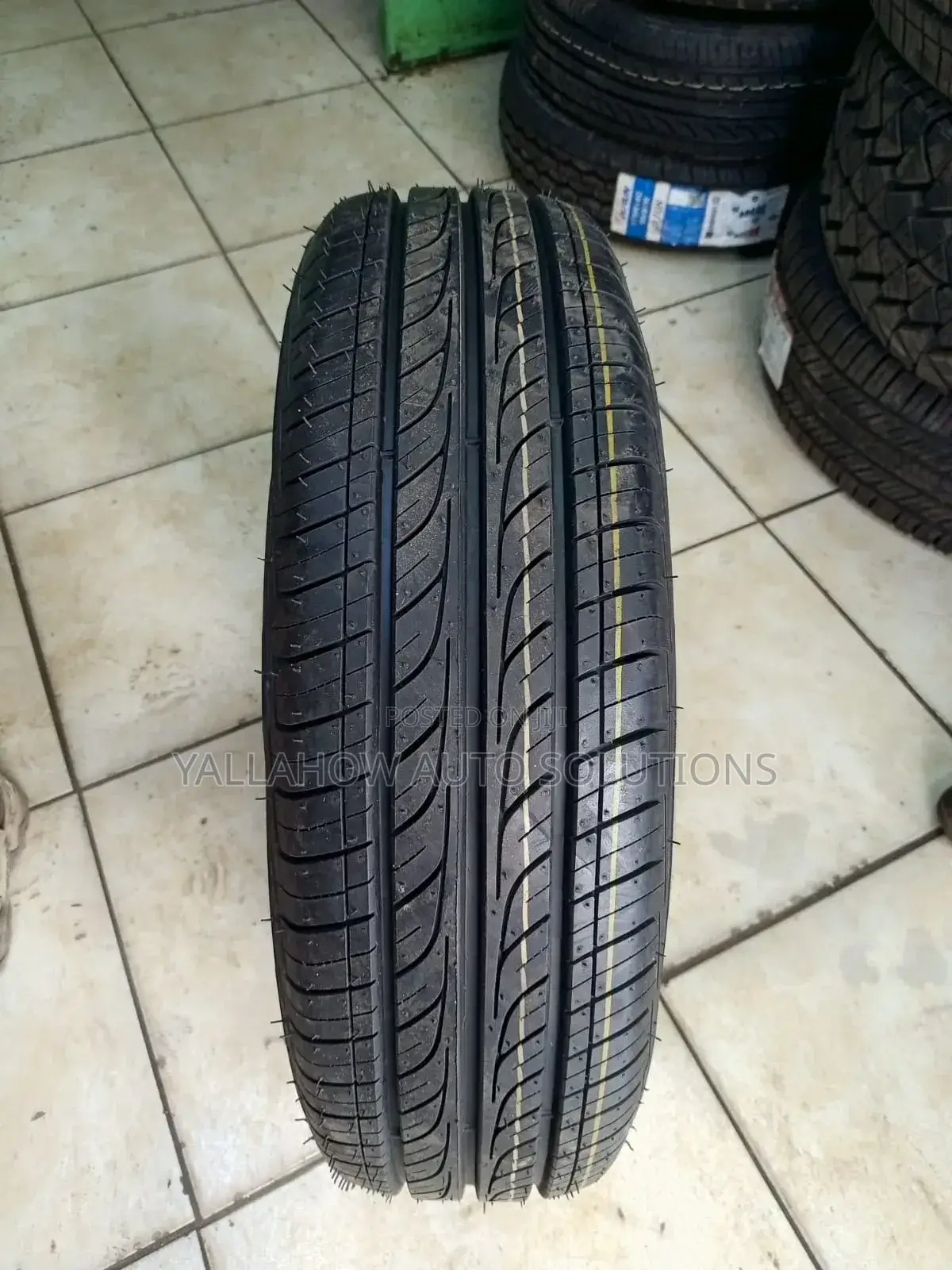 195/65r15 Sinfull Tyres – Long-Lasting Affordable