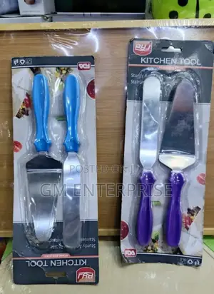 Pallet Knives, Pallet Knives Available