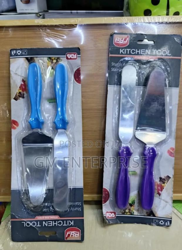 Pallet Knives, Pallet Knives Available
