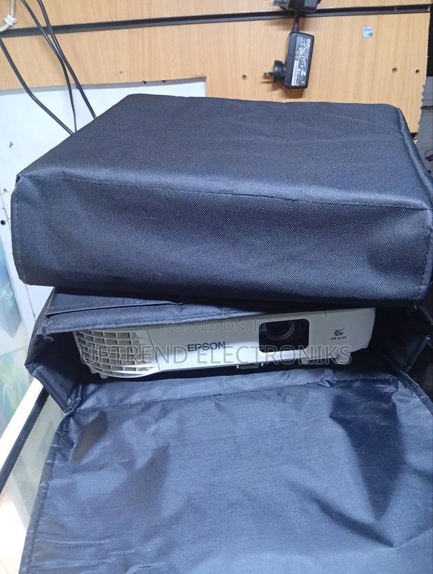 Where Convenience Meets Professionalism - main view