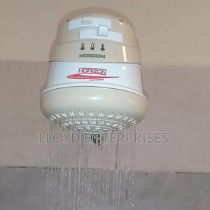 Horizon Instant Shower Head - thumbnail 2