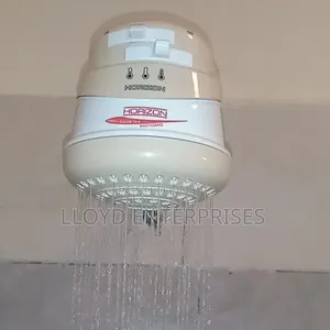 Horizon Instant Shower Head