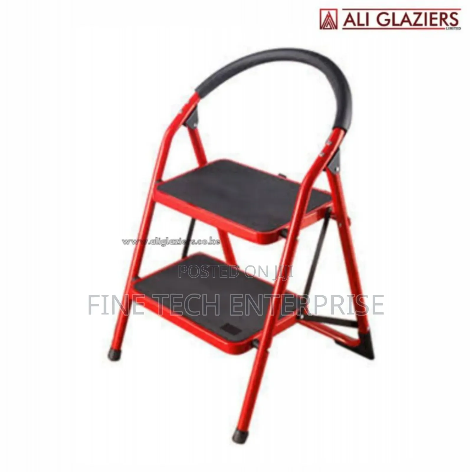 2 Step Ladder
