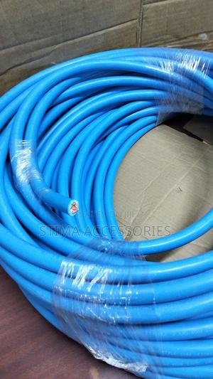 16mm Auto Cable - main view