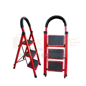 3 Step Ladder
