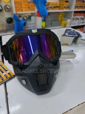 Autodarkening Welding Mask /Motorcycle Mask