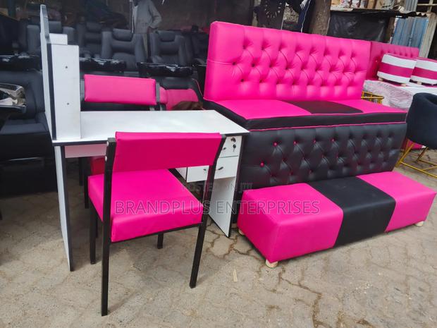 Manicure and Pedicure Set - main view