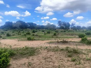 Prime 3 Acres Plot