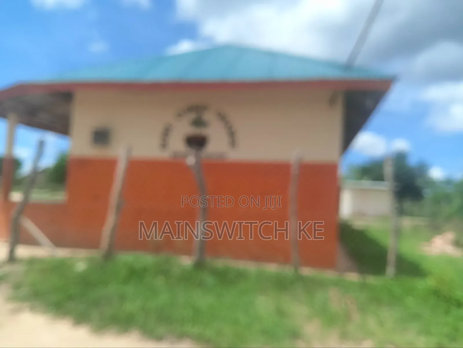 Prime 3 Acres Plot