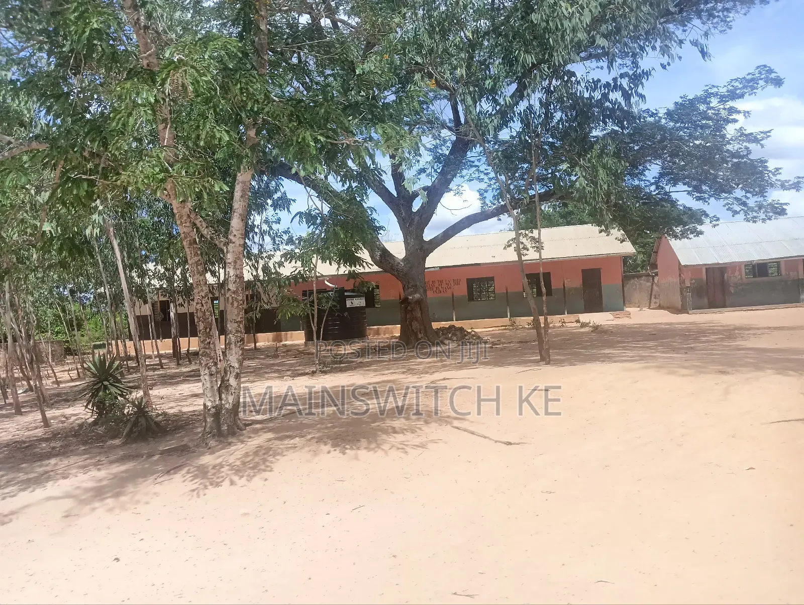 Prime 3 Acres Plot