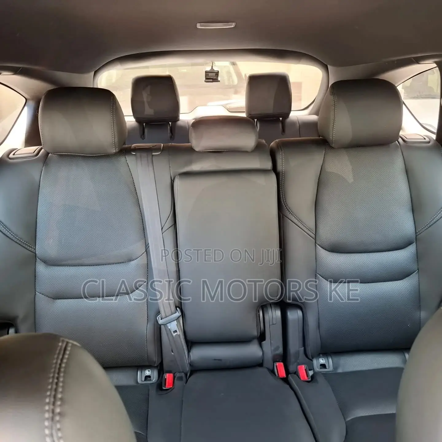 Mazda CX-8 2.2 AWD (7 seater) 2020 Silver