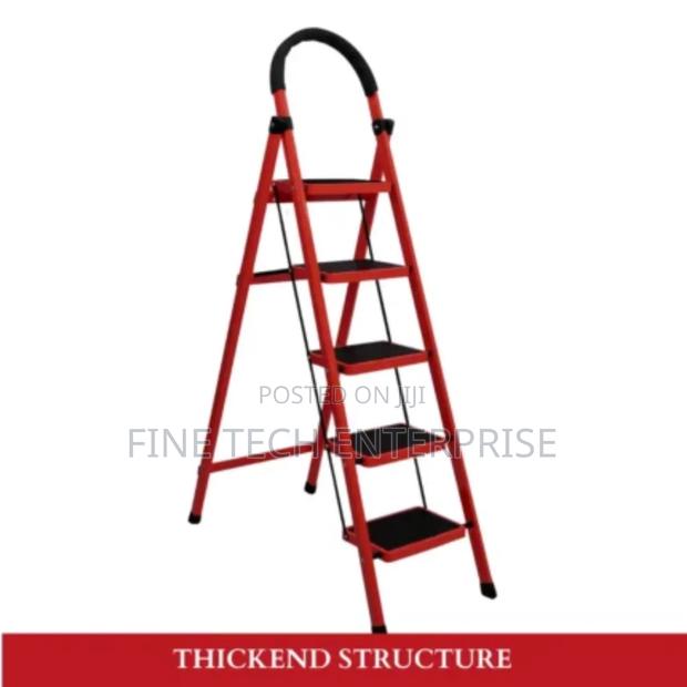 5 Step Ladder