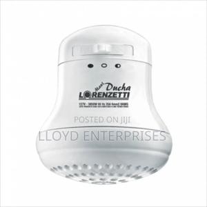 Lorenzetti Instant Shower Head - thumbnail 2