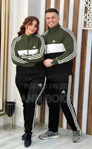 Adidas Turkey Track Set
Sizes L-5xl