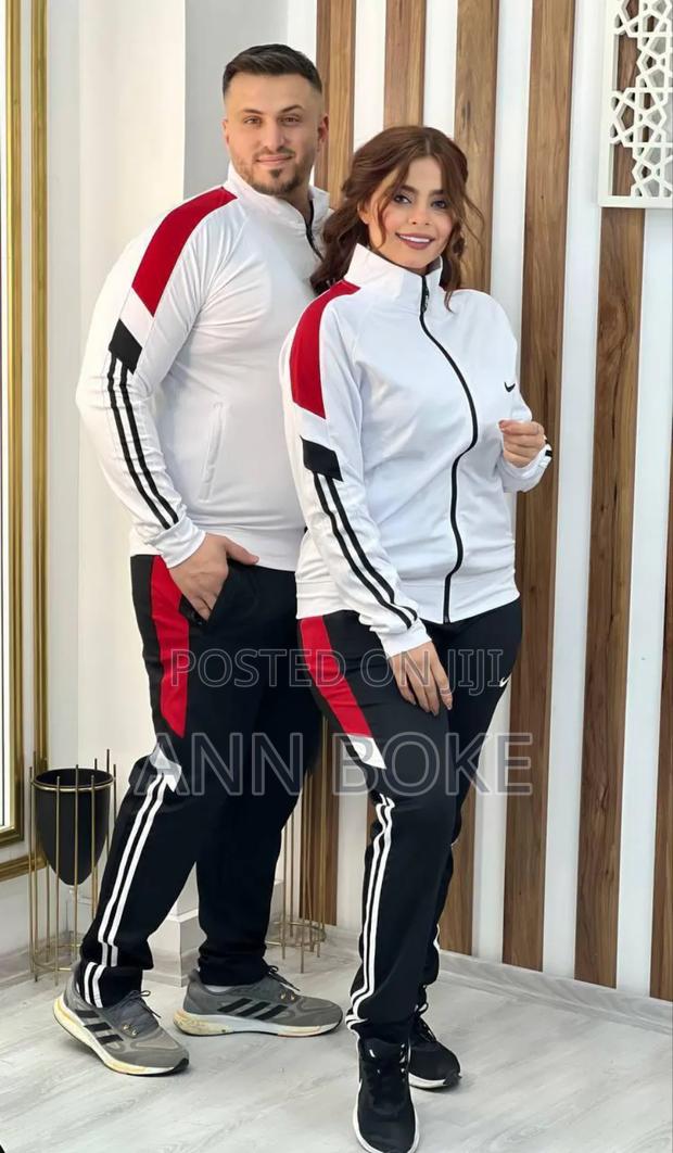 Adidas Turkey Track Set
Sizes L-5xl - thumbnail 4