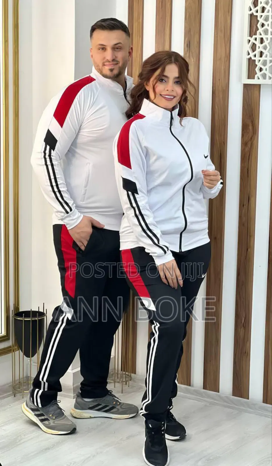 Adidas Turkey Track Set
Sizes L-5xl